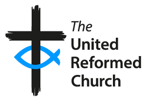 The United Reformed Church logo